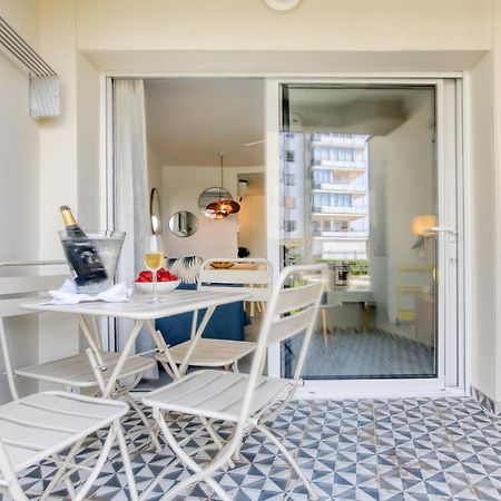 Punta Pelegri 318 Roses - Immo Barneda Apartment Ngoại thất bức ảnh