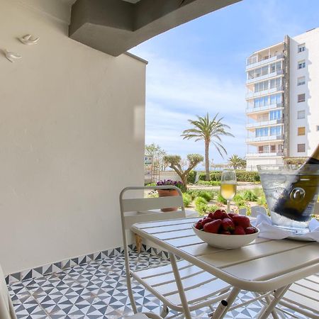 Punta Pelegri 318 Roses - Immo Barneda Apartment Ngoại thất bức ảnh