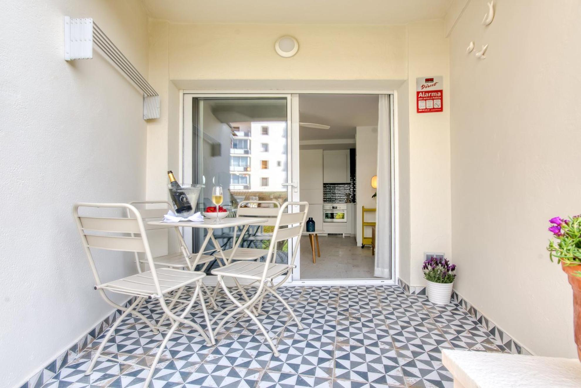 Punta Pelegri 318 Roses - Immo Barneda Apartment Ngoại thất bức ảnh