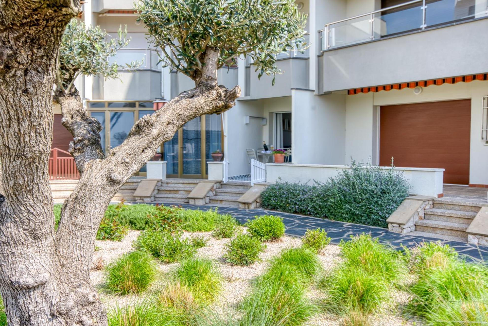 Punta Pelegri 318 Roses - Immo Barneda Apartment Ngoại thất bức ảnh