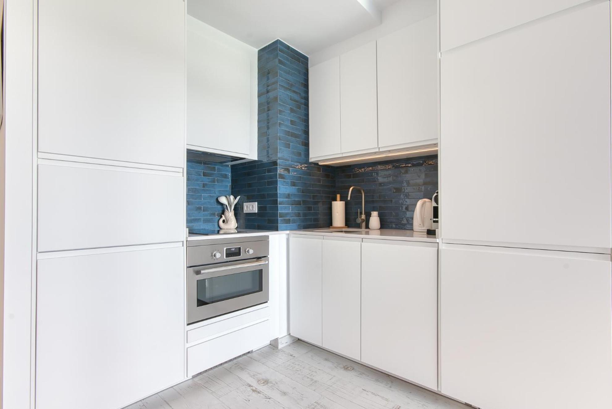 Punta Pelegri 318 Roses - Immo Barneda Apartment Ngoại thất bức ảnh