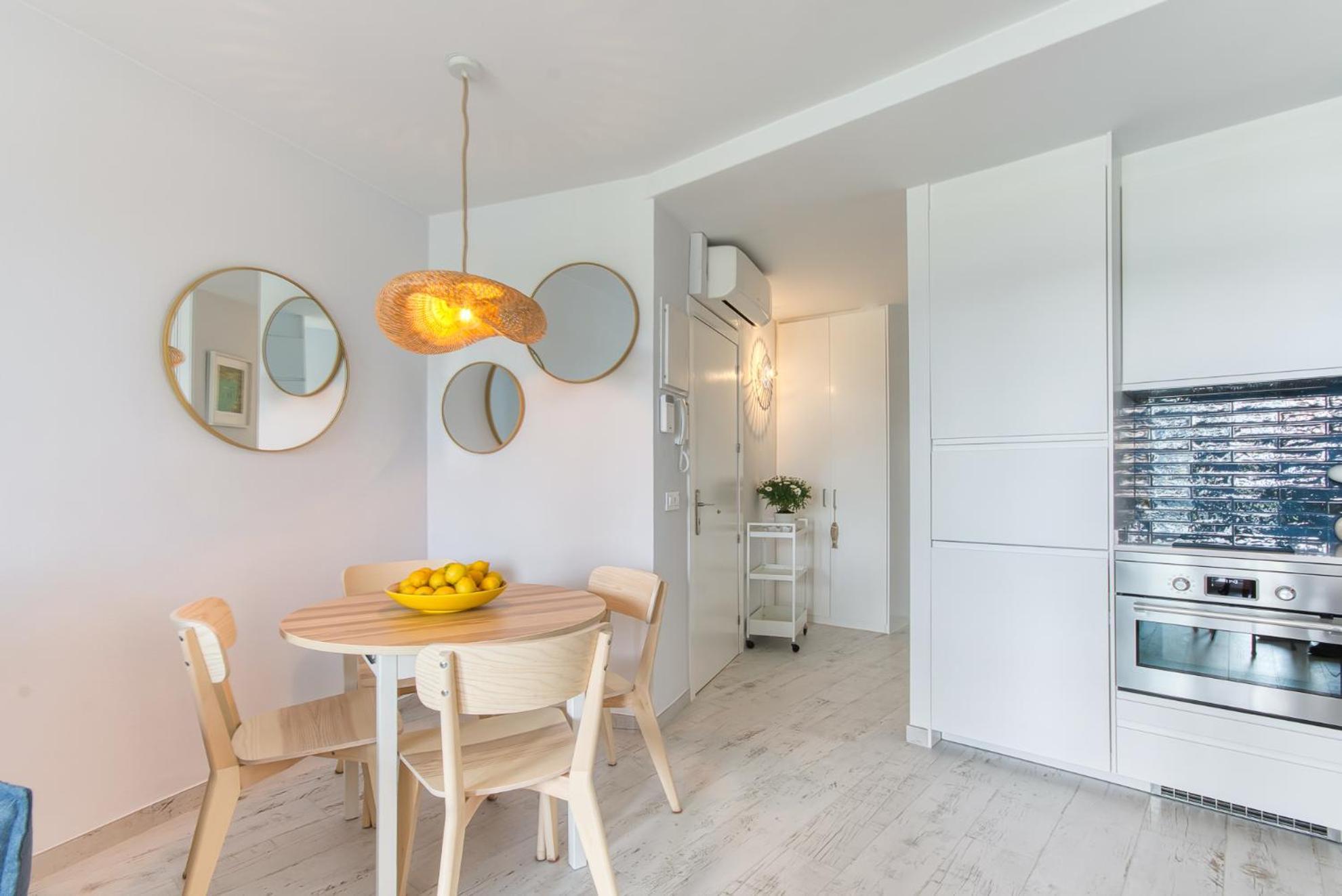 Punta Pelegri 318 Roses - Immo Barneda Apartment Ngoại thất bức ảnh