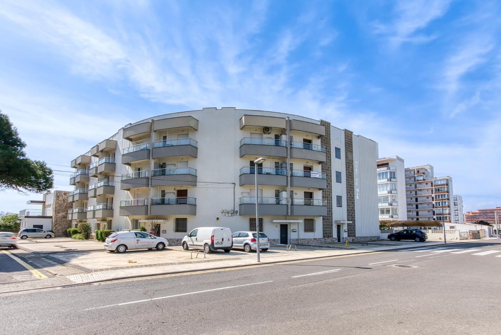 Punta Pelegri 318 Roses - Immo Barneda Apartment Ngoại thất bức ảnh