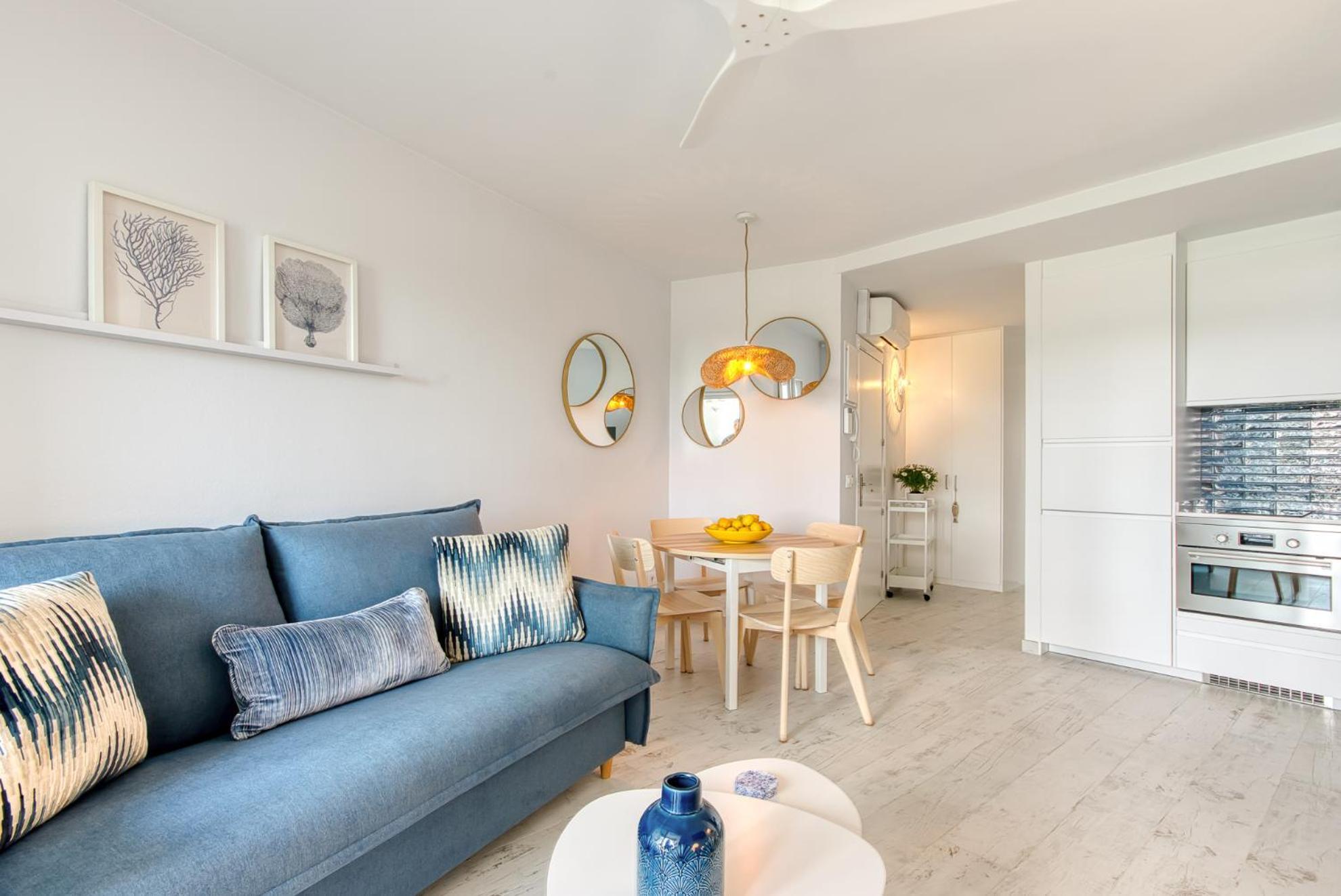 Punta Pelegri 318 Roses - Immo Barneda Apartment Ngoại thất bức ảnh