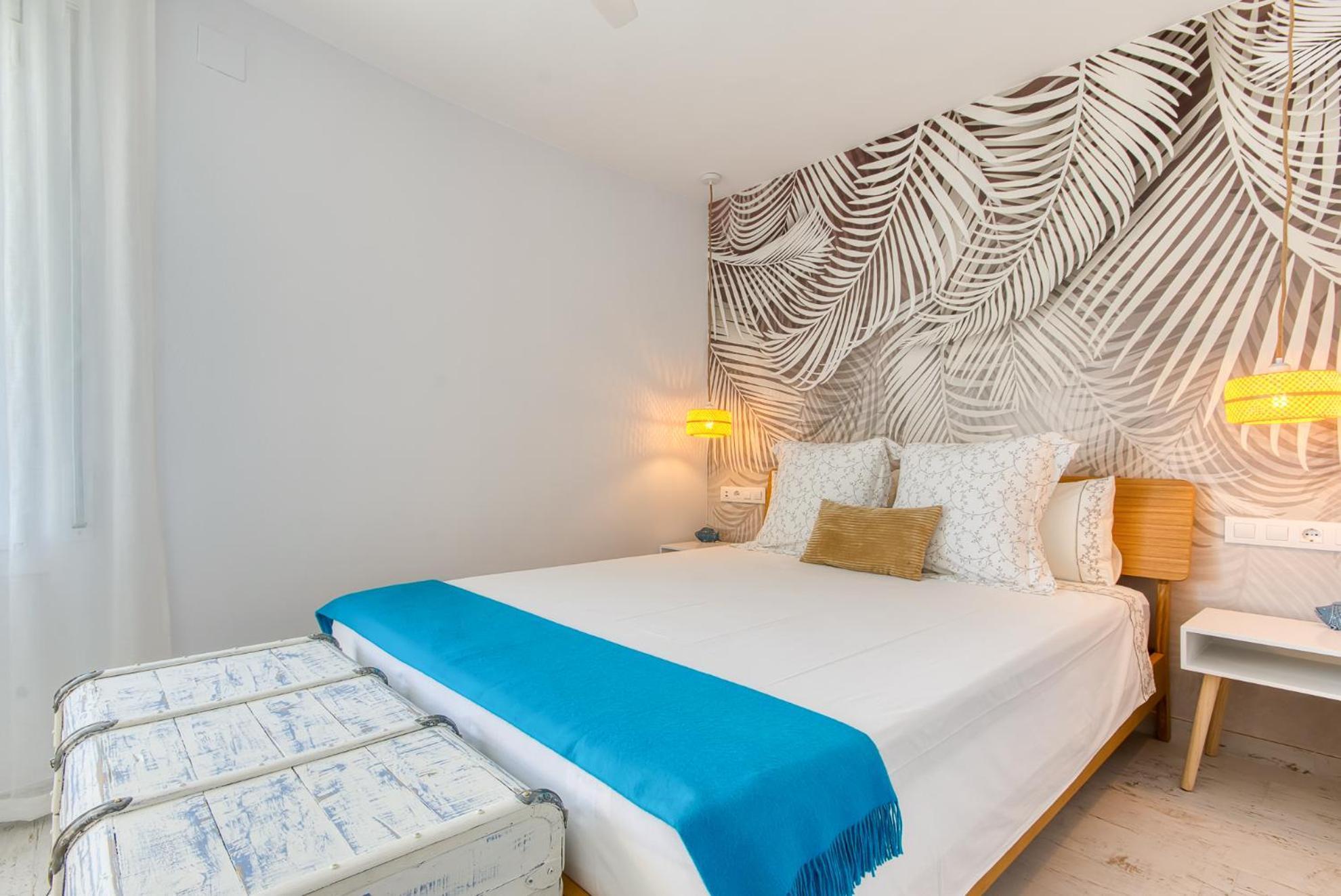 Punta Pelegri 318 Roses - Immo Barneda Apartment Ngoại thất bức ảnh