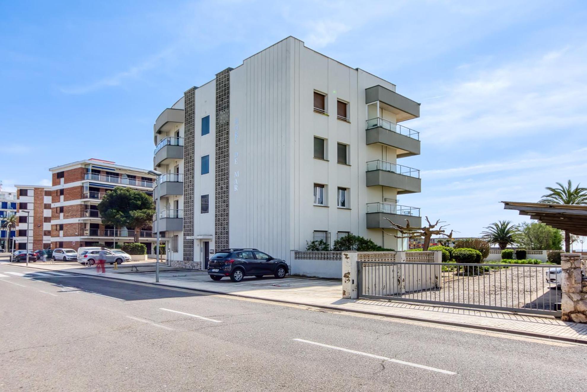 Punta Pelegri 318 Roses - Immo Barneda Apartment Ngoại thất bức ảnh