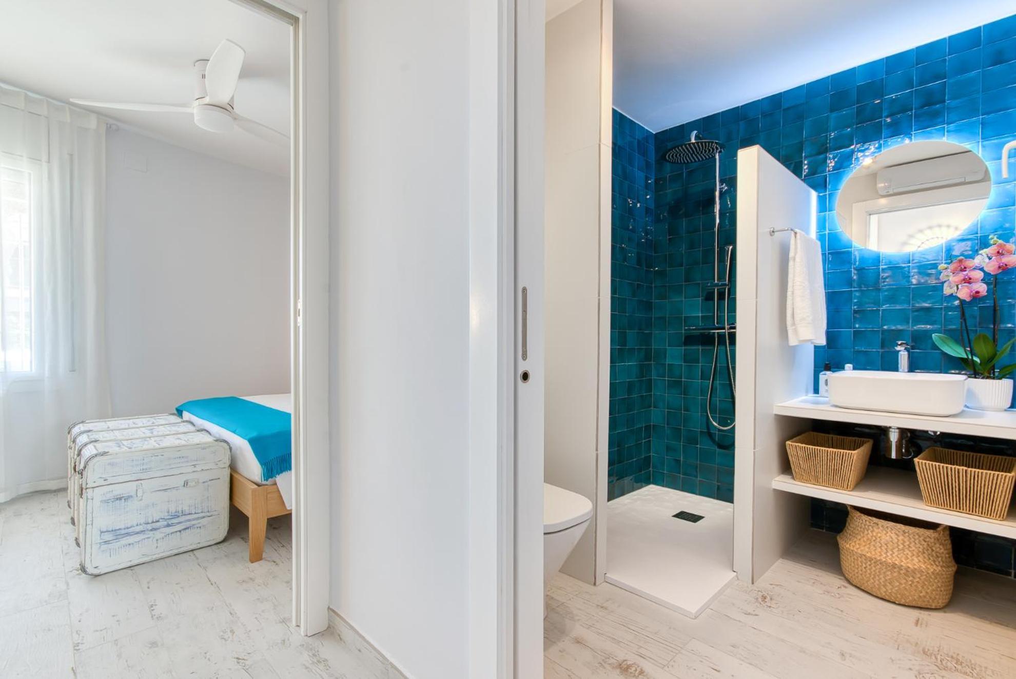 Punta Pelegri 318 Roses - Immo Barneda Apartment Ngoại thất bức ảnh