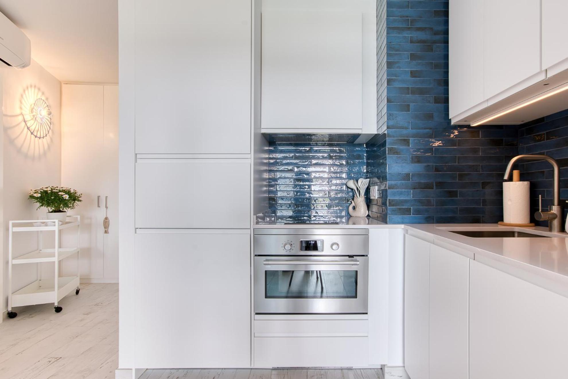 Punta Pelegri 318 Roses - Immo Barneda Apartment Ngoại thất bức ảnh