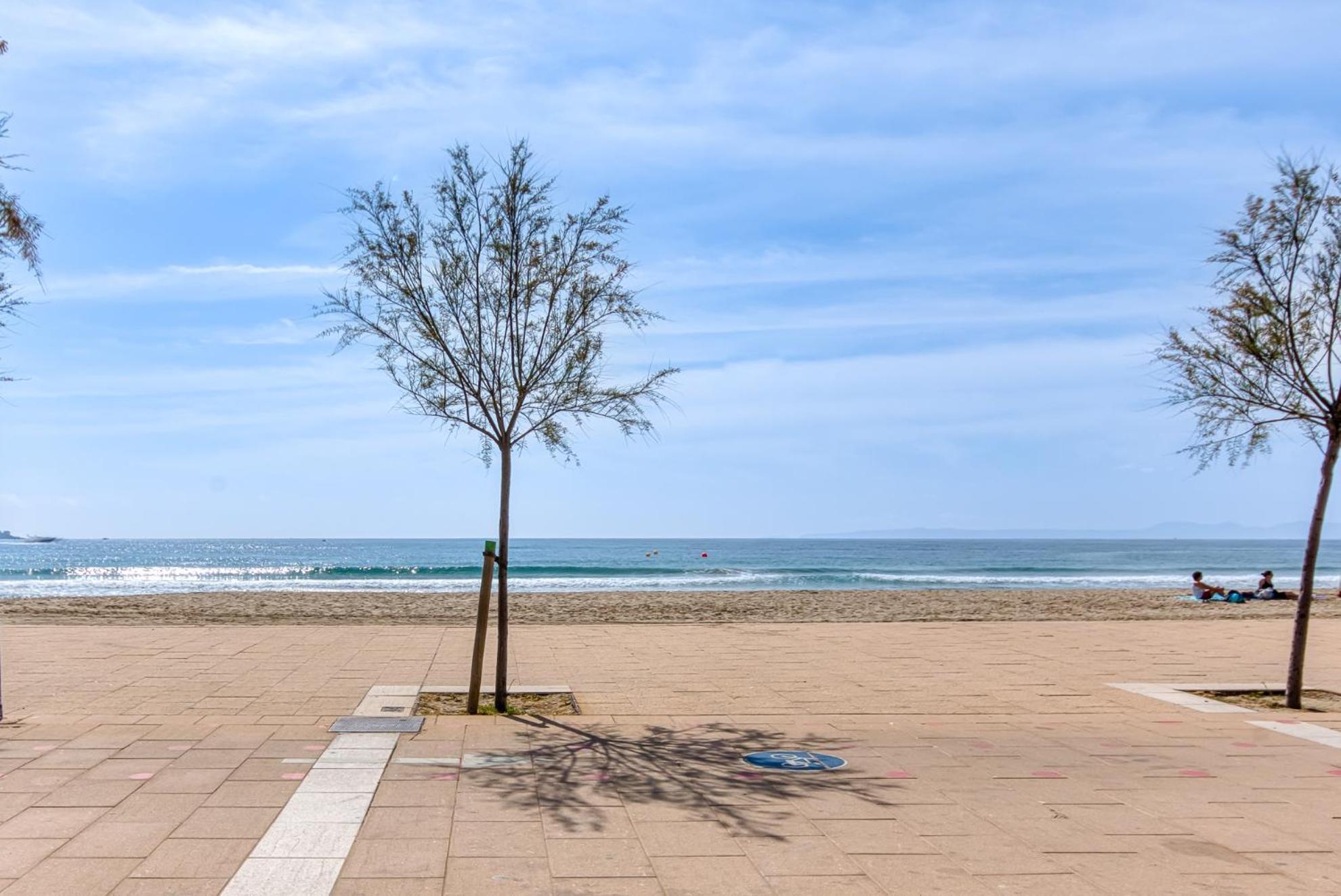 Punta Pelegri 318 Roses - Immo Barneda Apartment Ngoại thất bức ảnh