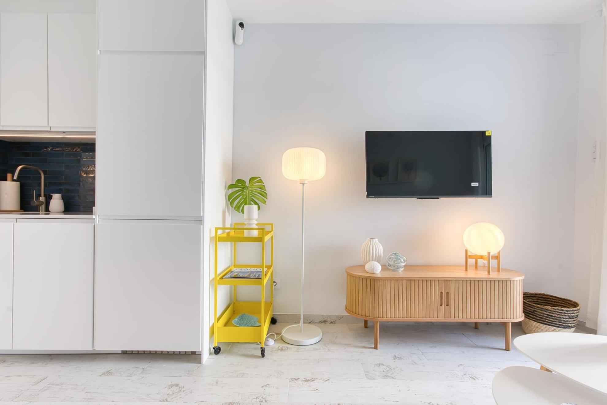 Punta Pelegri 318 Roses - Immo Barneda Apartment Ngoại thất bức ảnh