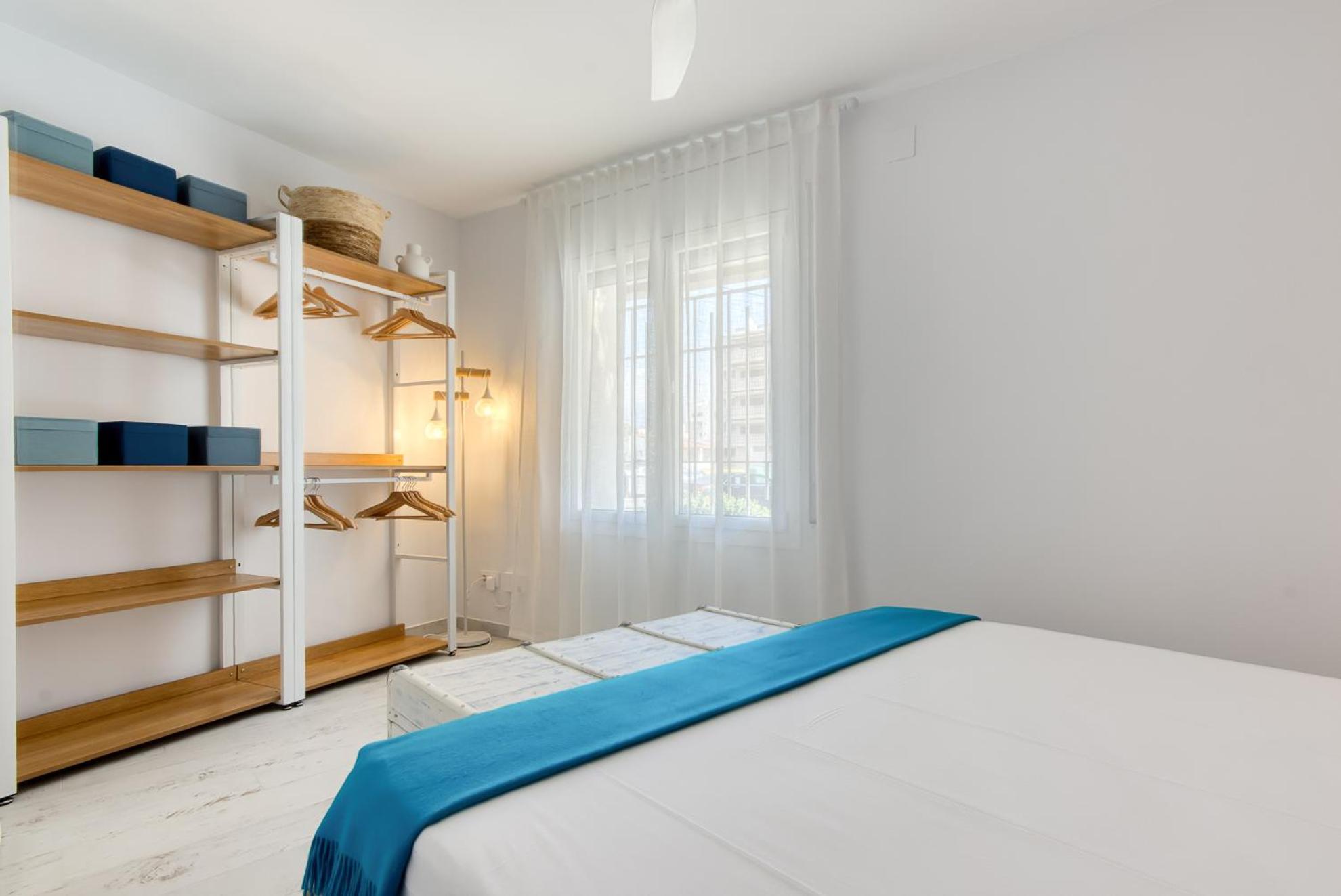 Punta Pelegri 318 Roses - Immo Barneda Apartment Ngoại thất bức ảnh