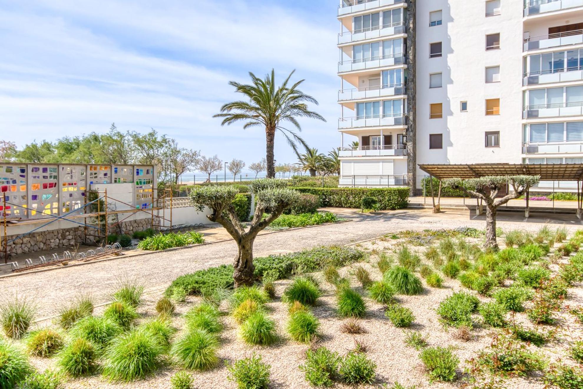 Punta Pelegri 318 Roses - Immo Barneda Apartment Ngoại thất bức ảnh