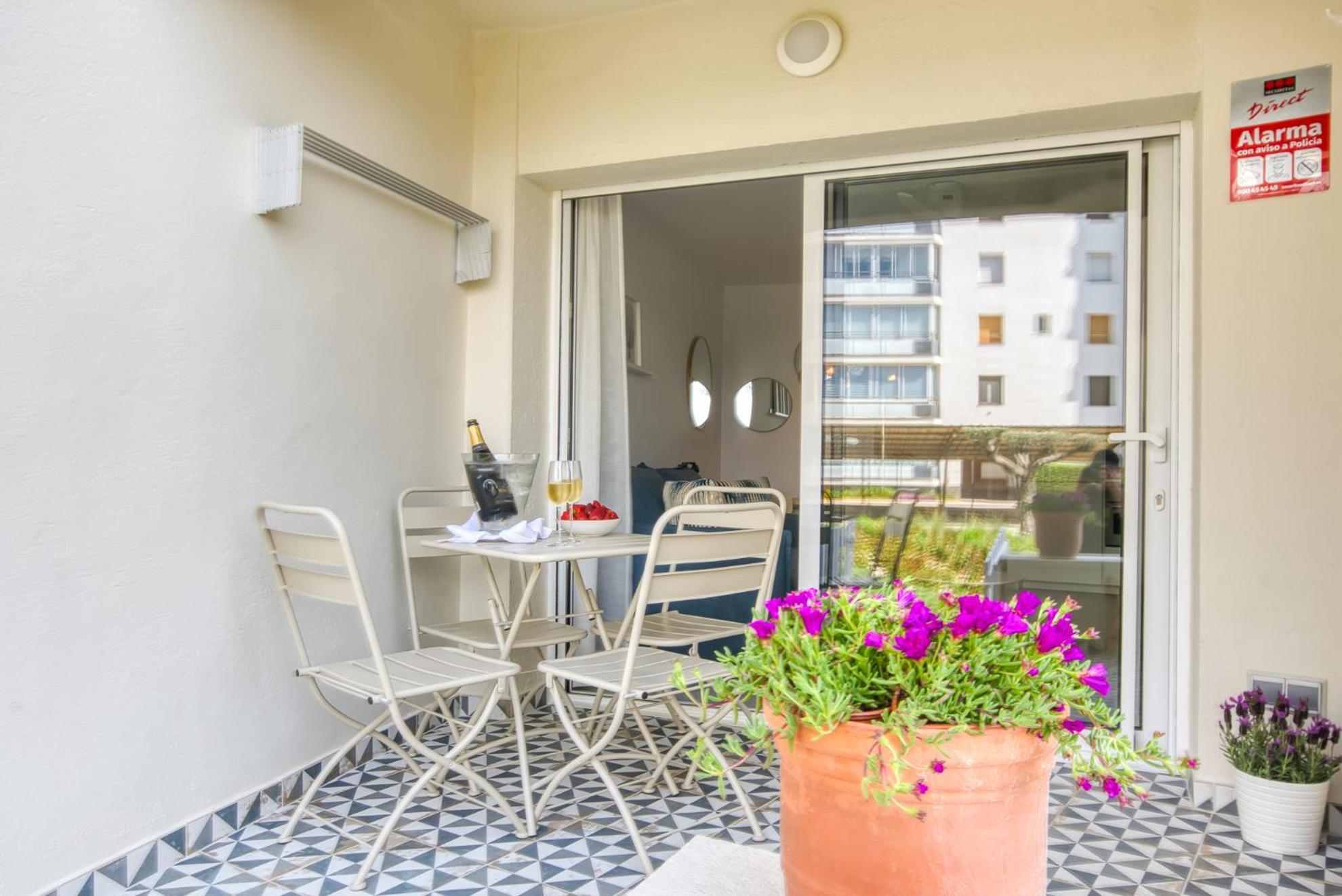 Punta Pelegri 318 Roses - Immo Barneda Apartment Ngoại thất bức ảnh