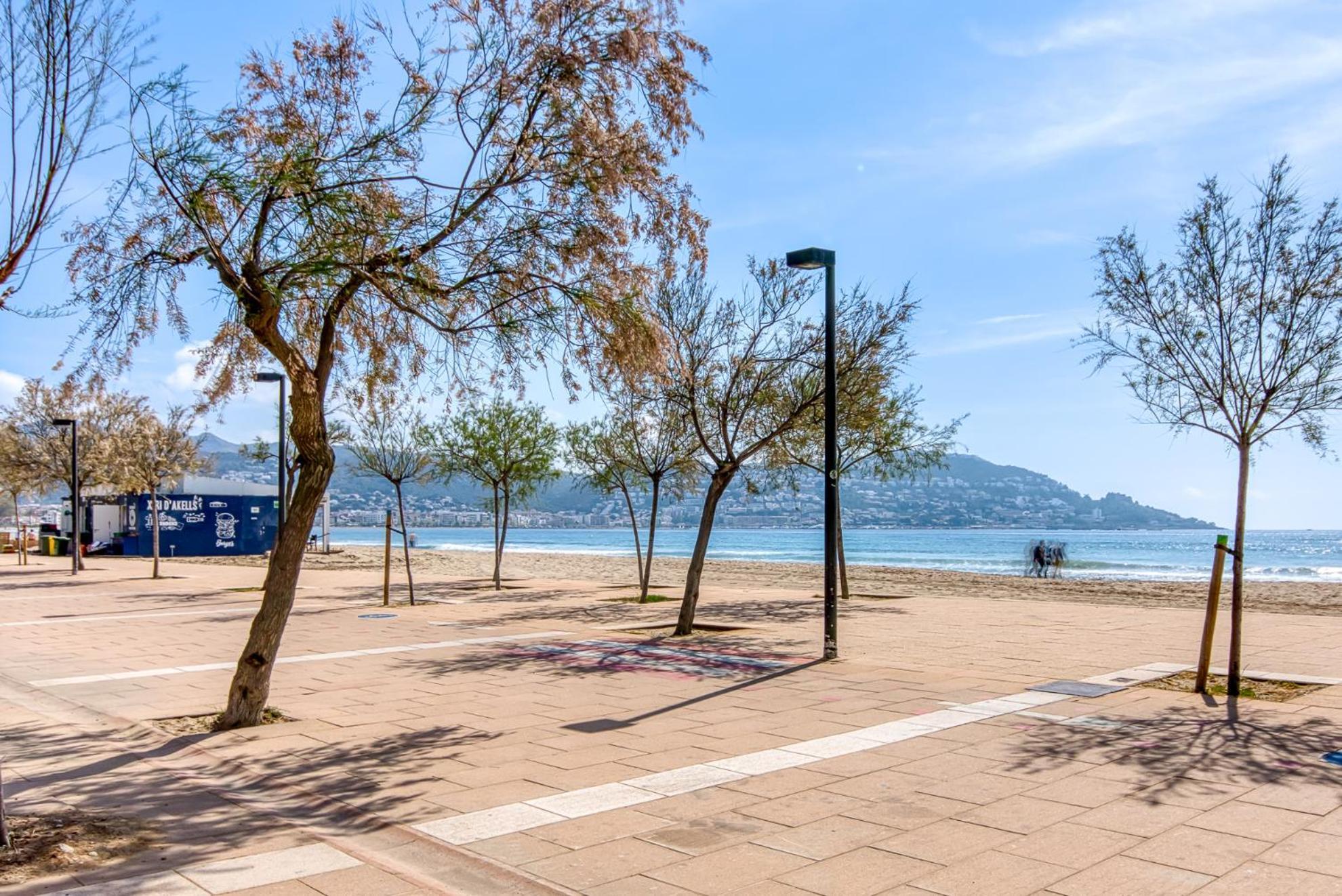 Punta Pelegri 318 Roses - Immo Barneda Apartment Ngoại thất bức ảnh
